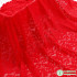 Stretch Lace Fabric White Black Embroidery for SewingWedding Curtain Backdrop Skirt Bottom Shirt by Meters
