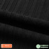 Straight Jacquard Embroidery Cotton Linen Quilting Fabric for Sewing Clothes Dresses