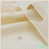 Pure Cotton Waffle Fabric for Sewing Bathrobe Pajamas Water Absorbent Breathable Handmade Home DIY by Half Meter