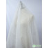 Transparent Stripes Organza Fabric for Dress Making 150cm Wide By Yard