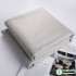 Sofa Fabric Crack Pattern Leathaire Waterproof Home Decor Polyester for Furniture Per Meters
