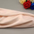 Matte Satin Fabric Solid Color For Quilting Clothes Lining Dress Pajamas DIY Handmade Per Meters