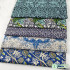 William Morris Textiles Vintage Flower Patterns 100% Cotton Fabric for Sewing Clothes Handbags DIY Handmade by Half Meter