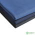 Winter Thicken Velvet Washed Denim Fabric For Sewing Warm Pants Jacket BY Half Meter