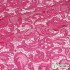 High Quality 3D Water Soluble Embroidery Lace Fabric for Sewing Clothes Dress by the Half Meter
