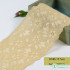 Lace Trim Ribbon Fabric For Sewing Clothes Wedding Party Decoration DIY Accessories 100x15.5cm