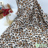 Crepe De Chine Chiffon Fabric Impervious Chiffon Dress Skirt Spring and Summer Fashion Clothing by Meters