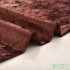 Ice Flannel Velvet For Sewing Background Sofa Cushion Fabric Home Decoration Accessories Upholstery Home Textile Per Meters