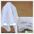 Stretch Spandex Knit Space Cotton Fabric Air Layer for Baseball Jacket Skirt Sewing DIY Face Mask Per Half Meter