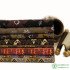 Bohemian Ethnic Fabric Printed Cotton and Linen For DIY Tablecloths Upholstery Fabrics Sewing Clothes By The Half Meter