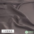 Pure Color Satin Chiffon Fabric Imitation Silk Lining Hanfu Ancient Costume Suspender Dress Summer Shirt Pajamas by Half Meter