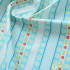 Strawberry Fabric 100%Cotton Printing Dyeing Cartoon Flower Children's Clothing for Sewing Cloth By half Meter