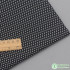 Polka Dot Cotton Fabric Printed Poplin Handmade DIY 3.5mm 2mm Dots for Sewing Per Half Meter
