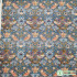 William Morris Textiles Vintage Flower Patterns 100% Cotton Fabric for Sewing Clothes Handbags DIY Handmade by Half Meter