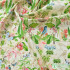 Vintage Cotton Fabric Plants and Flowers Digital Printing for Sewing DIY Handmade Patchwork Supplies Accessories Per Meters