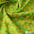 Water Ripple Waves Pattern Digital Printed Cotton Muslin Fabric For Quilting Ins Shirts Dresses By Half Meter