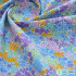 Sewing Fabric New Thin Cotton Floral Printed Poplin Cotton Quilting Clothes by Half Meter