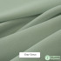 Solid Color Polyester Spun Chiffon Fabric for Sewing Clothes Dresses DIY Handmade. Accessories_4