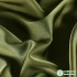 Satin Fabric Solid Color Silky Glossy High Grade Double Sided Imitation Silk Acetate for Sewing Dresses by Half Meter