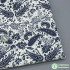 Ethnic Bandana Paisley Fabric Floral Cotton Printed Poplin for Sewing Dresses DIY Handmade Dolls Accessories Per Half Meter