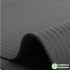 Strip Scuba Knitting Fabric Bump Thick Three Dimensional Profile Solid Color Elastic Short Skirts DIY Handmade By Half Meter