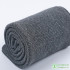 Cotton Knit Stretch Rib Fabric Sweatshirt Garment Cuffs Neckline Elastic For Sewing Clothes
