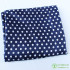 polka dots printed Satin fabric Dress Linings Making 150cm wide by meter
