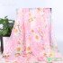30D Thin Transparent French Georgette Chiffon Fabric Gradient for Quilting Summer Dress Smooth By Meters