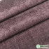 Solid Color Polyester Chenille Upholstery Fabric for DIY Sofa Cover Curtain Roller Blinds Fabric