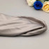 Matte Satin Fabric Solid Color For Quilting Clothes Lining Dress Pajamas DIY Handmade Per Meters