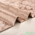 Ice Flannel Velvet For Sewing Background Sofa Cushion Fabric Home Decoration Accessories Upholstery Home Textile Per Meters