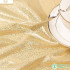 Colorful Shiny Laser Polyester Fabric for Background Dolls Dress Decor Txtile 100x150cm