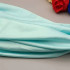 Matte Satin Fabric Solid Color For Quilting Clothes Lining Dress Pajamas DIY Handmade Per Meters