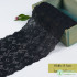 Lace Trim Ribbon Fabric For Sewing Clothes Wedding Party Decoration DIY Accessories 100x15.5cm