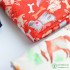 100% Cotton Cartoon Dogs Digital Printing Fabric For Sewing Children Clothes Shirts DIY Handmade Bags Per Half Meter