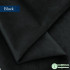 Solid Color Dutch Velvet Fabrics for Furniture Sofa Curtain Cushion Home Decor DIY Handmade by the Half Meter