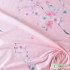 2.35m Wide Cotton Twill Bedding Fabric Four Piece Bed Set Quilt Cover for Furniture Home Decoration Accessories By Half Meter