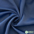 No Elasticity Cotton Polyester Washed Denim Fabric Summer Thin For Quilting Shirt Pants Skirt By Meters