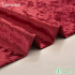 Ice Flannel Velvet For Sewing Background Sofa Cushion Fabric Home Decoration Accessories Upholstery Home Textile Per Meters