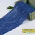 Lace Trim Ribbon Fabric For Sewing Clothes Wedding Party Decoration DIY Accessories 100x15.5cm