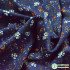 Corduroy Printed Fabric Fresh Floral Flower Stripes Lattice for Sewing Dress Shirt Coat Pants Per Meters