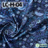 William Morris Fabric Cotton Digital Printing Classic Flower Printed Handmade Crafts Supplies Per Half Meter