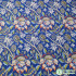 William Morris Textiles Vintage Flower Patterns 100% Cotton Fabric for Sewing Clothes Handbags DIY Handmade by Half Meter