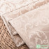 New Sofa Fabric Thick Gold Velvet European Flowers For Home Decoration Accessories Per Meters