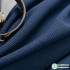 Waffle Fabric Sweatpants Sweater Skin-friendly Soft Sports Suit Cloth For Sewing Accessories Per Meters