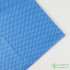 Pure Cotton Fabric Plain Weave Polka Dot Vertical Strip Printed For Sewing Handmade DIY By the Meter
