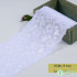 Lace Trim Ribbon Fabric For Sewing Clothes Wedding Party Decoration DIY Accessories 100x15.5cm
