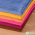 Suede Knitted Fabric Thick High Elastic Scuba Stretch Smooth Garment Design by Half Meter
