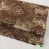 Thickened Sofa Fabric Chenille Upholstery Jacquard for Sewing Sofa Cover Pillow Cushion Cushion Cover by Meters