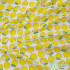 Pure Cotton Twill Fruit Fabric Pineapple Strawberry Peach for Sewing Dress Sheet Tablecloth by Half Meter